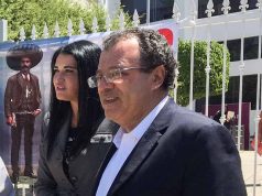 Gilberto Herrera percibe 122 mil 512 pesos al mes como "superdelegado"