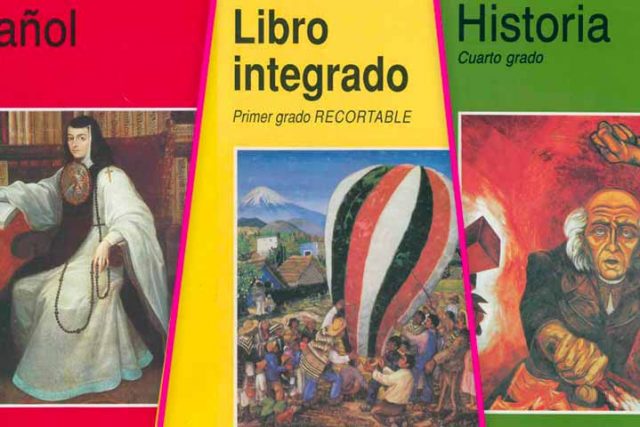 Libros-texto-gratuitos Gana compadre de AMLO licitación para proveer papel para Libros de Texto Gratuitos