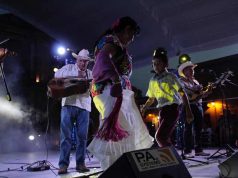Concluye el Querétaro Festival de la Ciudad Maxei 2019