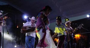 Concluye el Querétaro Festival de la Ciudad Maxei 2019