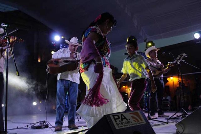 Concluye el Querétaro Festival de la Ciudad Maxei 2019