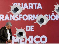 Van 4 alcaldes asesinados desde que empezó la 4ta transformación