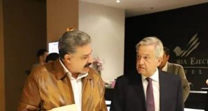 Contratos por 8 mdd, desde diciembre, en empresas ligadas a cercano de AMLO