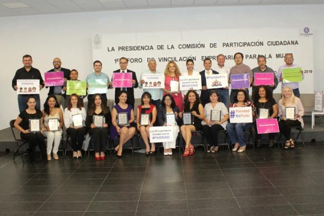 Aprueban diputados de Querétaro reformas en materia de Paridad de Género