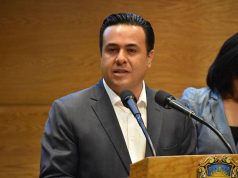 Presenta Luis Nava resultados en materia de movilidad en Querétaro