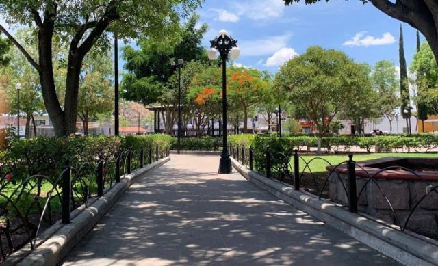 Corregidora-IDH-1 Corregidora se ubica entre los primeros diez municipios con mayor IDH en el país.