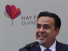 Esta cuarta edición del Hay Festival celebra lo mejor del ser humano, la creatividad, el pensamiento, el arte, la ciencia y la cultura: Luis Nava