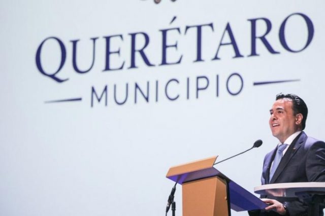 Querétaro será sede del Congreso de Ciudades Patrimonio Mundial de la Humanidad