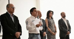 Corregidora será pionero en justicia cívica oral, será sede de capacitación a jueces cívicos