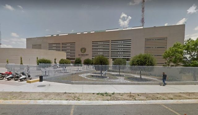 Centro Civico Denuncia contra municipio de Querétaro involucra a dos ex funcionarios de administración anterior