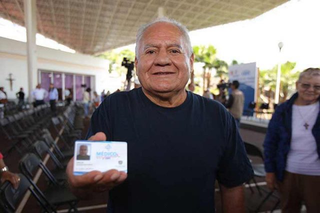 Luis-Nava-Medico-en-tu-calle-5 Con Médico en Tu Calle, consultas y medicinas gratis al domicilio de adultos mayores: Luis Nava