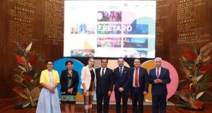 Querétaro ya es candidata a Ciudad Creativa por la UNESCO