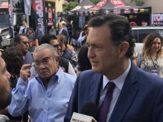 Fui consejero de Caja Libertad unos meses, señaló Mauricio Kuri y afirmó no ser dueño ni accionista de Caja Libertad