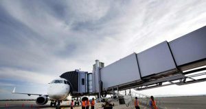 Incrementan un 17% pasajeros del AIQ en primer semestre de 2019, suman el medio millón.