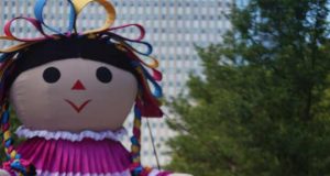 18 Encuentro de Culturas Populares y los Pueblos Indígenas recibirá a Lele