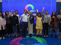 Más de un millón de pesos de ahorro al evitarse en uso del PET en Centro Cívico: Luis Nava