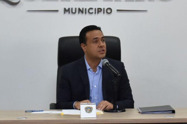 Municipio de Querétaro, 2do lugar en generación de empleo, con 22 mil 728 nuevos puestos de trabajo