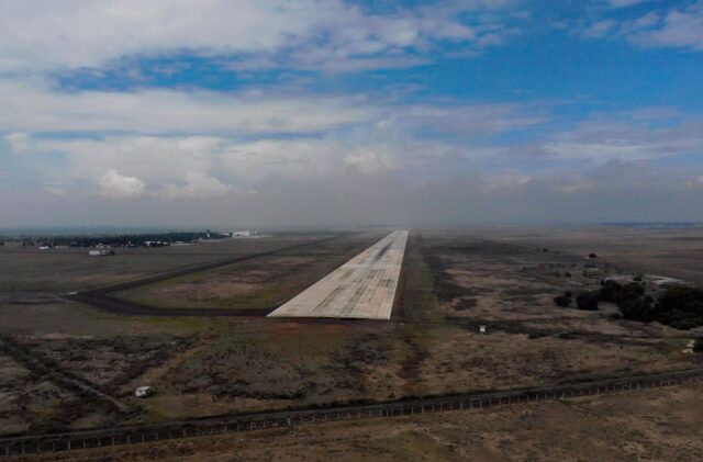 Juez determina suspensión definitiva contra Autorización de Impacto Ambiental a Santa Lucía