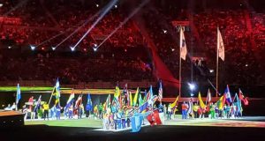 México hace historia en los XVIII Juegos Panamericanos