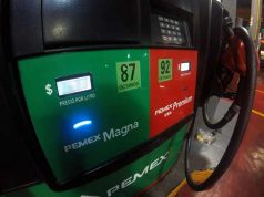 Nuevo gasolinaso, incrmementan el IEPS para Magna y Diésel