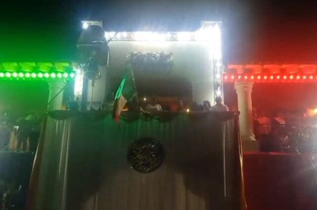 Dio el grito desde el penal el alcalde electo de Amacuzac