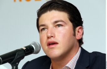 Congreso de Nuevo León avala inicio de juicio político contra Samuel García