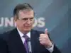 México no tiene peso para regresar a un sistema comercial sin aranceles: Ebrard