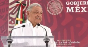 FOTO: Presidencia