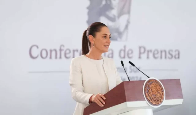 Bienvenida La Reducción De Sueldos De Ministros De La SCJN: Claudia ...