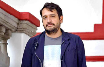»Quiero madurar políticamente», dice ‘Andy’ López Beltrán rumbo a buscar diputación