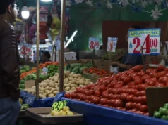 Inflación en México se mantiene al alza: llega a 3.74% interanual en primera quincena de septiembre