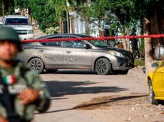 Se acumulan 155 homicidios este fin de semana; Guanajuato, Michoacán y Baja California, los estados con más casos