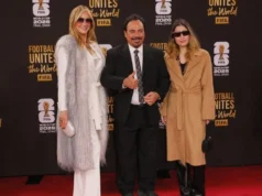 Hugo Sánchez da la cara por México en el sorteo del Mundial 2026 ante la ausencia de invitados nacionales entre las leyendas