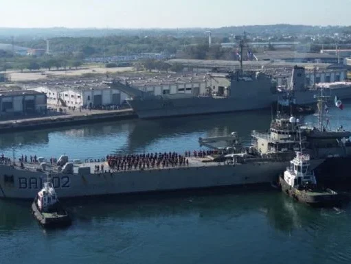 México enviará otras mil 500 toneladas de ayuda humanitaria a Cuba: SRE