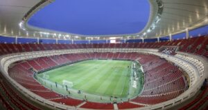 Reportan que patrocinadores y organizaciones piden quitarle a México la sede del Mundial 2026 por la violencia desatada