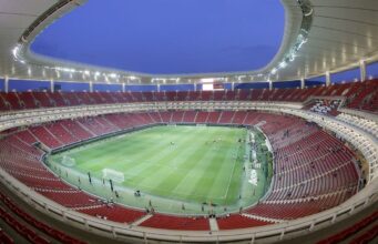 Reportan que patrocinadores y organizaciones piden quitarle a México la sede del Mundial 2026 por la violencia desatada