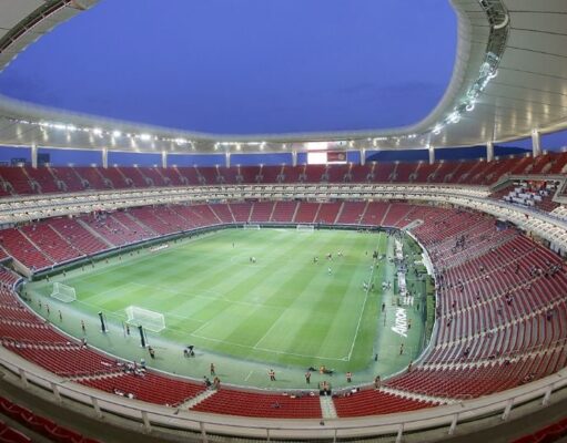 Reportan que patrocinadores y organizaciones piden quitarle a México la sede del Mundial 2026 por la violencia desatada