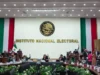 INE entra al debate de la reforma electoral de Sheinbaum; ofrece análisis técnico al Congreso