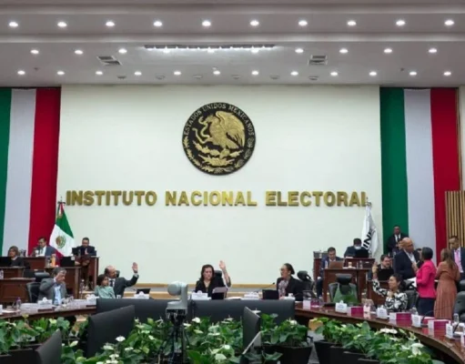 INE entra al debate de la reforma electoral de Sheinbaum; ofrece análisis técnico al Congreso