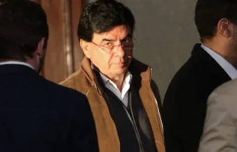 Julio Scherer vincula a Jesús Ramírez con Sergio Carmona, el “rey del huachicol”