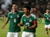 Fiesta de goles en Querétaro: México venció 4-0 en duelo amistoso a Islandia