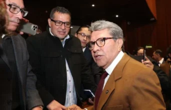 Anulación de elecciones por injerencia extranjera no aplicará en 2027: Monreal