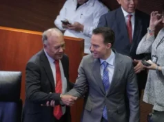 El PVEM sigue en desacuerdo con varios puntos de la reforma electoral