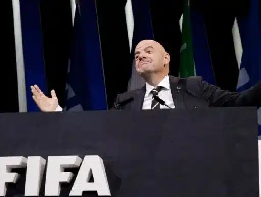 Demandan a la FIFA ante la Comisión Europea por precios “exorbitantes” de boletos del Mundial 2026