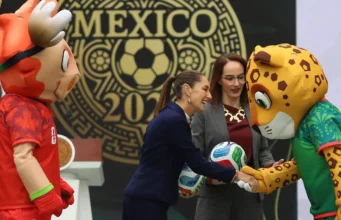 Ley Seca durante el Mundial 2026 solo aplicará dentro del FIFA Fan Fest en el Zócalo