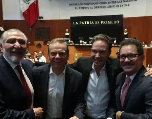 PVEM niega pacto con Sheinbaum de candidaturas en 2027 a cambio de votos para el “plan B”