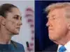 Trump critica a Sheinbaum por no permitir ayuda contra los cárteles: «no debió rechazarla»