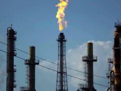 Pemex asegura que ya controló el derrame de diésel en su refinería Deer Park