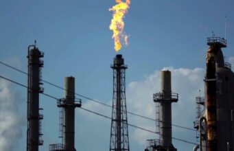 Pemex asegura que ya controló el derrame de diésel en su refinería Deer Park