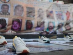 “El asunto no debería politizarse”, responde el Comité de la ONU contra la Desaparición Forzada a Sheinbaum Foto: Cuartoscuro